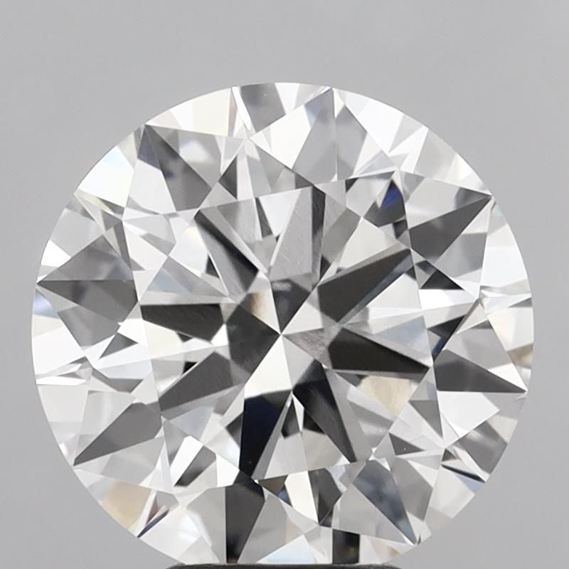 IGI Round 5.15ct E VVS2 - Ideal Loose Lab Diamond (1 of 1)