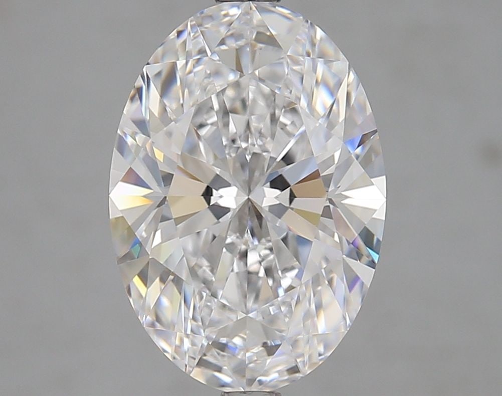 IGI Oval 4.07ct D VVS1 - Loose Lab Diamond: IGI Oval 4.07ct D VVS1 - Loose Lab Diamond This listing features IGI Oval 4.07ct D VVS1 - Loose Lab Diamond. Item specifics are provided below. Item Specifics: Source: This Is A Real Diamond Grown In 