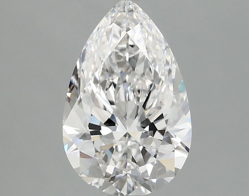 IGI Pear 1.56ct E VVS2 - Loose Lab Diamond: IGI Pear 1.56ct E VVS2 - Loose Lab Diamond This listing features IGI Pear 1.56ct E VVS2 - Loose Lab Diamond. Item specifics are provided below. Item Specifics: Source: This Is A Real Diamond Grown In 