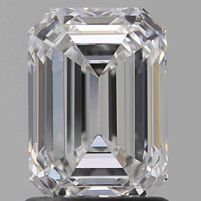IGI Emerald 1.52ct E VVS1 - Loose Lab Diamond: IGI Emerald 1.52ct E VVS1 - Loose Lab Diamond This listing features IGI Emerald 1.52ct E VVS1 - Loose Lab Diamond. Item specifics are provided below. Item Specifics: Source: This Is A Real Diamond Gro