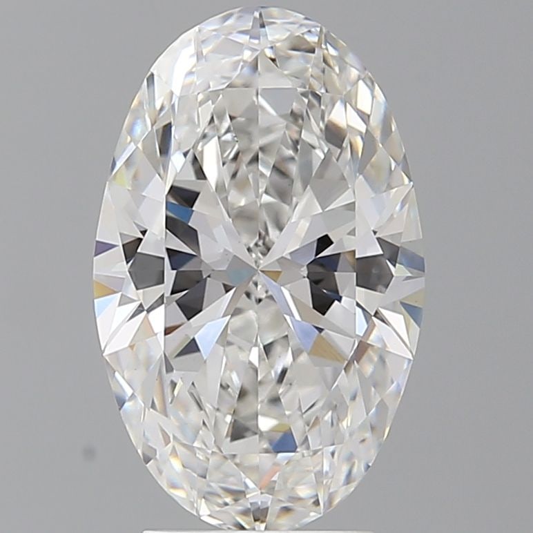IGI Oval 3.6ct E VVS2 - Loose Lab Diamond: IGI Oval 3.6ct E VVS2 - Loose Lab Diamond This listing features IGI Oval 3.6ct E VVS2 - Loose Lab Diamond. Item specifics are provided below. Item Specifics: Source: This Is A Real Diamond Grown In A 