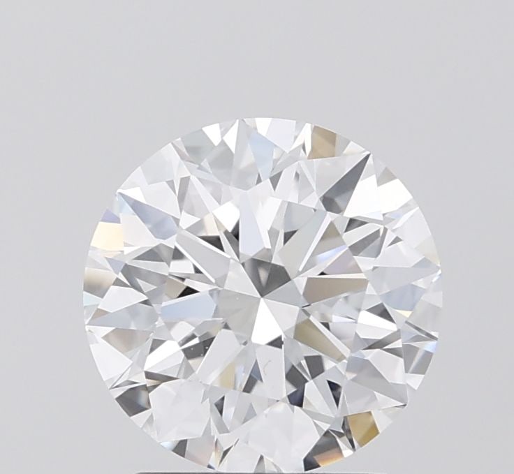 IGI Round 2.07ct D VVS1 - Ideal Loose Lab Diamond: IGI Round 2.07ct D VVS1 - Ideal Loose Lab Diamond This listing features IGI Round 2.07ct D VVS1 - Ideal Loose Lab Diamond. Item specifics are provided below. Item Specifics: Source: This Is A Real Dia