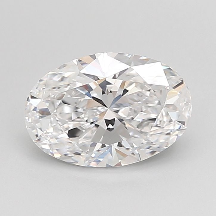 IGI Oval 1.55ct D VVS2 - Loose Lab Diamond: IGI Oval 1.55ct D VVS2 - Loose Lab Diamond This listing features IGI Oval 1.55ct D VVS2 - Loose Lab Diamond. Item specifics are provided below. Item Specifics: Source: This Is A Real Diamond Grown In 