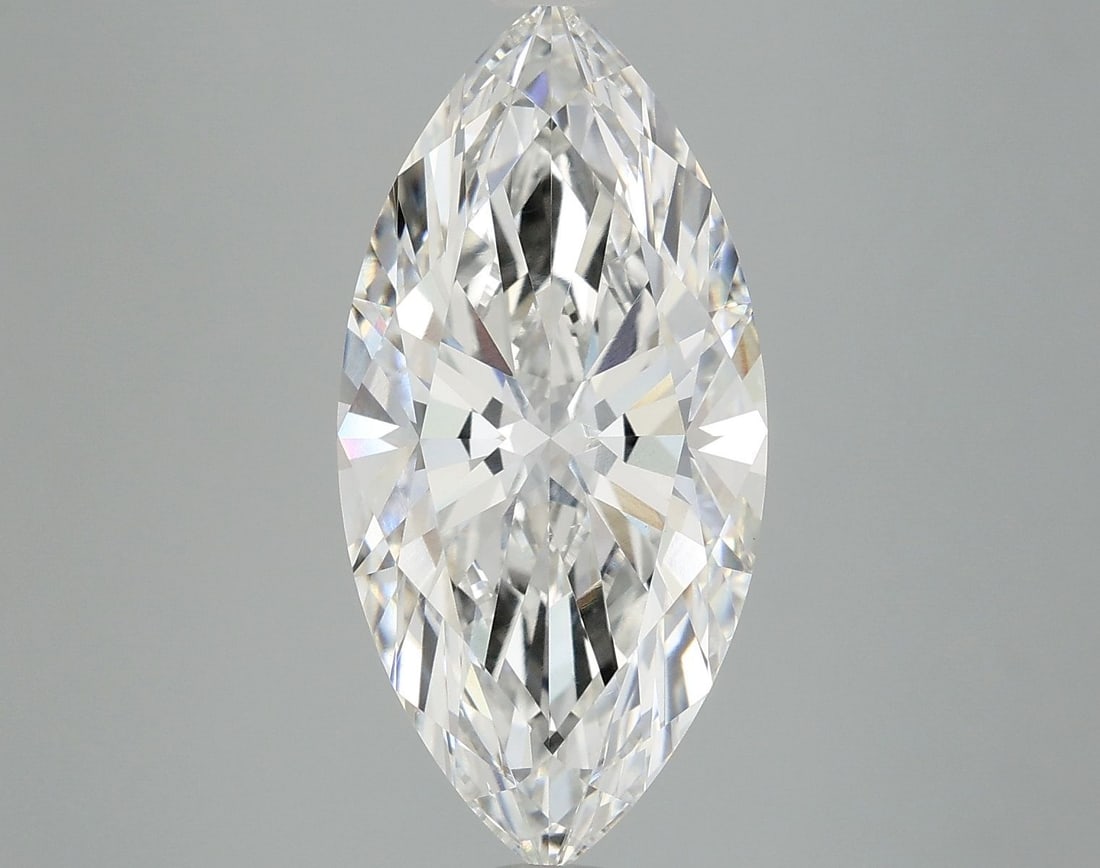 IGI Marquise 5.03ct F VVS2 - Loose Lab Diamond: IGI Marquise 5.03ct F VVS2 - Loose Lab Diamond This listing features IGI Marquise 5.03ct F VVS2 - Loose Lab Diamond. Item specifics are provided below. Item Specifics: Source: This Is A Real Diamond G