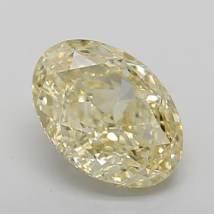 IGI Oval 2.75ct Fancy Intense Yellow VVS2 - Loose Lab Diamond: IGI Oval 2.75ct Fancy Intense Yellow VVS2 - Loose Lab Diamond This listing features IGI Oval 2.75ct Fancy Intense Yellow VVS2 - Loose Lab Diamond. Item specifics are provided below. Item Specifics: So