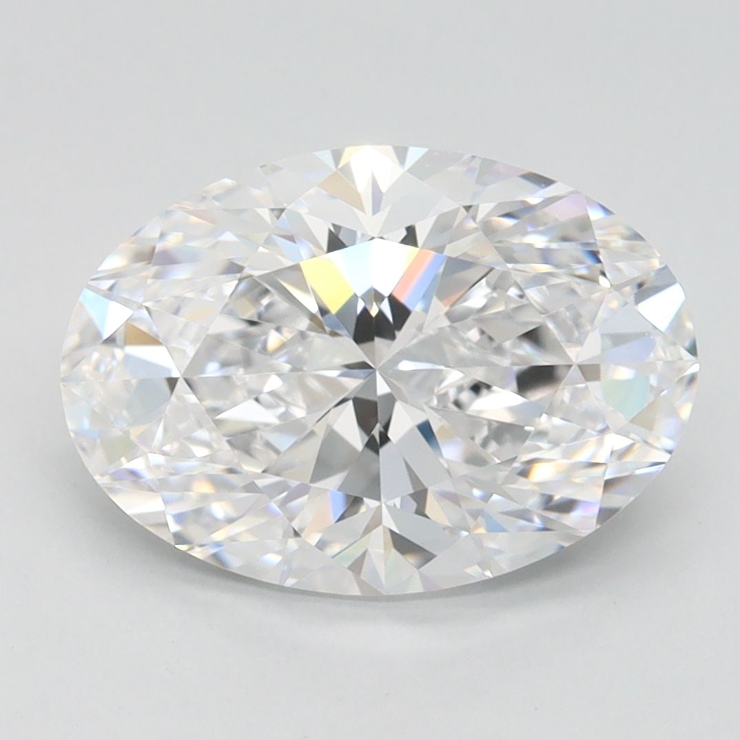 IGI Oval 2.66ct D IF - Loose Lab Diamond: IGI Oval 2.66ct D IF - Loose Lab Diamond This listing features IGI Oval 2.66ct D IF - Loose Lab Diamond. Item specifics are provided below. Item Specifics: Source: This Is A Real Diamond Grown In A La