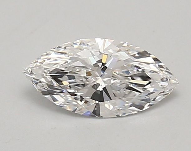 IGI Marquise 0.95ct D VVS1 - Loose Lab Diamond (1 of 1)