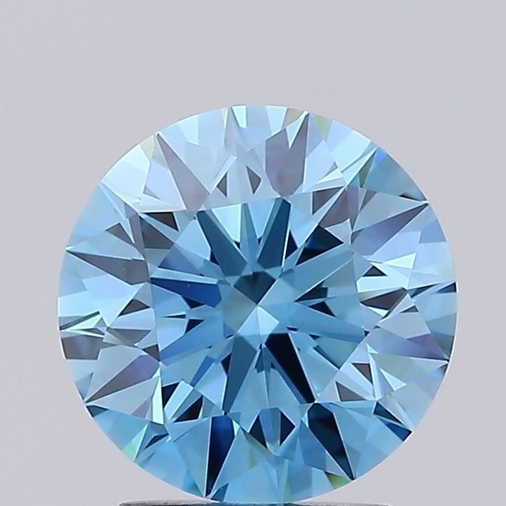 IGI Round 2.5ct Fancy Vivid Blue VVS2 - Ideal Loose Lab Diamond: IGI Round 2.5ct Fancy Vivid Blue VVS2 - Ideal Loose Lab Diamond This listing features IGI Round 2.5ct Fancy Vivid Blue VVS2 - Ideal Loose Lab Diamond. Item specifics are provided below. Item Specifics