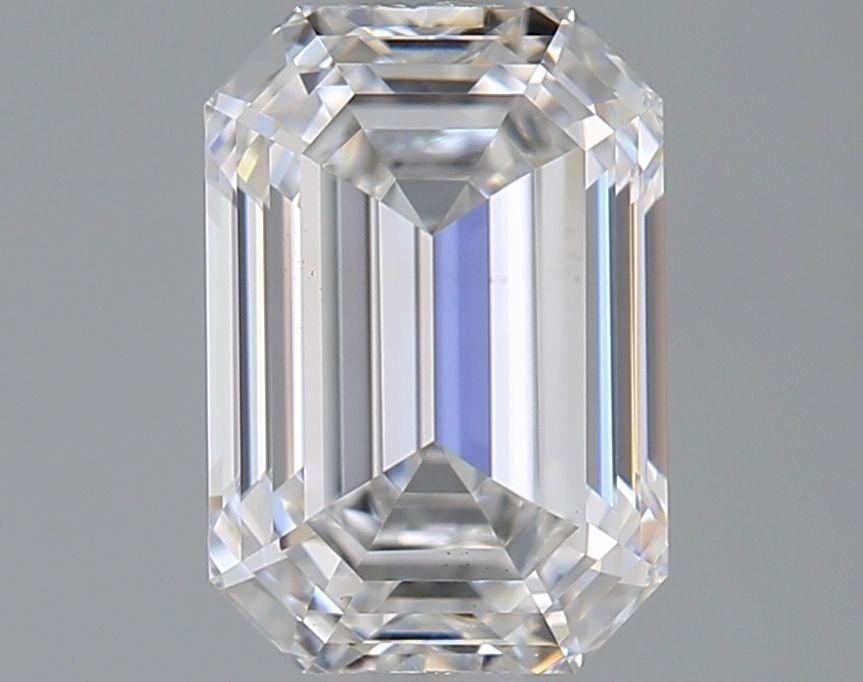 IGI Emerald 1.03ct D VVS2 - Loose Lab Diamond: IGI Emerald 1.03ct D VVS2 - Loose Lab Diamond This listing features IGI Emerald 1.03ct D VVS2 - Loose Lab Diamond. Item specifics are provided below. Item Specifics: Source: This Is A Real Diamond Gro