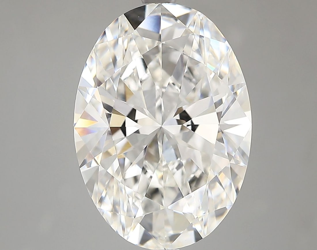 IGI Oval 5.02ct F VVS2 - Loose Lab Diamond: IGI Oval 5.02ct F VVS2 - Loose Lab Diamond This listing features IGI Oval 5.02ct F VVS2 - Loose Lab Diamond. Item specifics are provided below. Item Specifics: Source: This Is A Real Diamond Grown In 