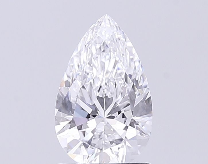 IGI Pear 1.05ct D VVS2 - Loose Lab Diamond: IGI Pear 1.05ct D VVS2 - Loose Lab Diamond This listing features IGI Pear 1.05ct D VVS2 - Loose Lab Diamond. Item specifics are provided below. Item Specifics: Source: This Is A Real Diamond Grown In 