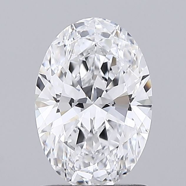 IGI Oval 1.25ct D IF - Loose Lab Diamond: IGI Oval 1.25ct D IF - Loose Lab Diamond This listing features IGI Oval 1.25ct D IF - Loose Lab Diamond. Item specifics are provided below. Item Specifics: Source: This Is A Real Diamond Grown In A La