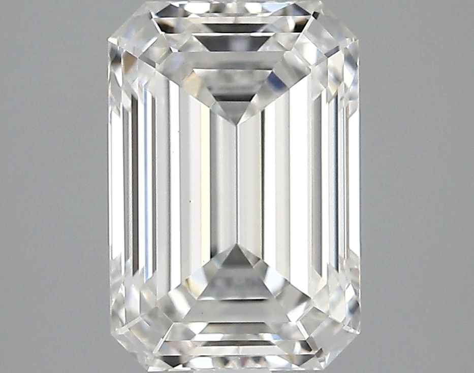 IGI Emerald 2.05ct F VVS2 - Loose Lab Diamond (1 of 1)