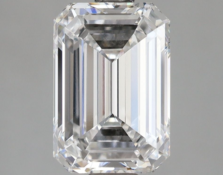 IGI Emerald 2.37ct D VVS1 - Loose Lab Diamond (1 of 1)