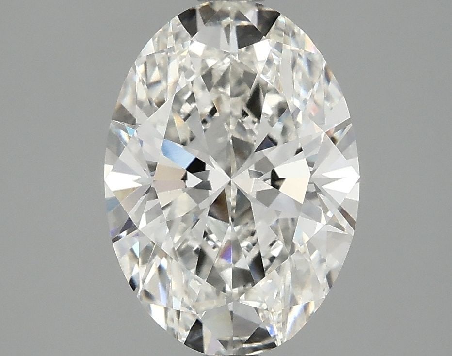 IGI Oval 2.59ct F VVS2 - Loose Lab Diamond: IGI Oval 2.59ct F VVS2 - Loose Lab Diamond This listing features IGI Oval 2.59ct F VVS2 - Loose Lab Diamond. Item specifics are provided below. Item Specifics: Source: This Is A Real Diamond Grown In 