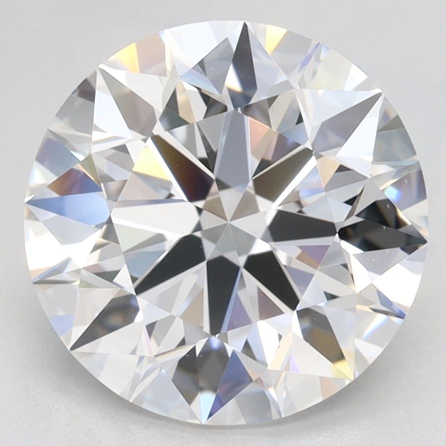 GIA Round 3.4ct D VVS2 - Loose Lab Diamond: GIA Round 3.4ct D VVS2 - Loose Lab Diamond This listing features GIA Round 3.4ct D VVS2 - Loose Lab Diamond. Item specifics are provided below. Item Specifics: Source: This Is A Real Diamond Grown In 