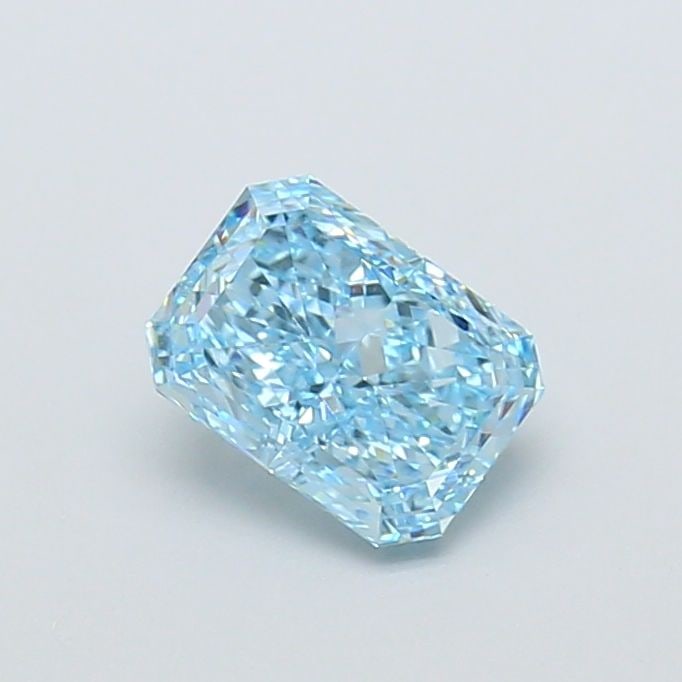 IGI Radiant 1.08ct Fancy Vivid Blue VVS1 - Loose Lab Diamond: IGI Radiant 1.08ct Fancy Vivid Blue VVS1 - Loose Lab Diamond This listing features IGI Radiant 1.08ct Fancy Vivid Blue VVS1 - Loose Lab Diamond. Item specifics are provided below. Item Specifics: Sour