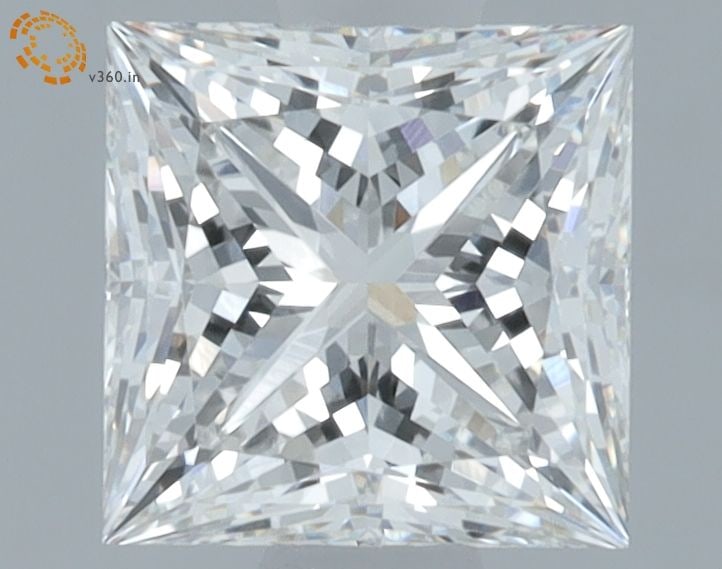 IGI Princess 1.07ct F VVS1 - Loose Lab Diamond: IGI Princess 1.07ct F VVS1 - Loose Lab Diamond This listing features IGI Princess 1.07ct F VVS1 - Loose Lab Diamond. Item specifics are provided below. Item Specifics: Source: This Is A Real Diamond G