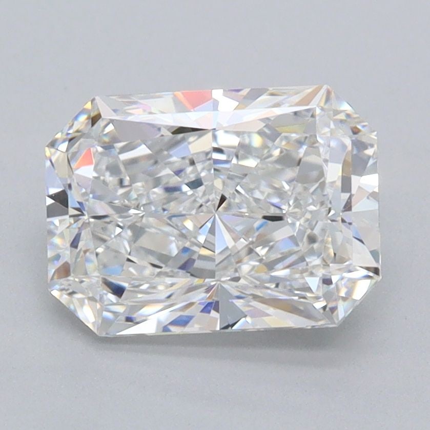 IGI Radiant 2.04ct D VVS1 - Loose Lab Diamond: IGI Radiant 2.04ct D VVS1 - Loose Lab Diamond This listing features IGI Radiant 2.04ct D VVS1 - Loose Lab Diamond. Item specifics are provided below. Item Specifics: Source: This Is A Real Diamond Gro