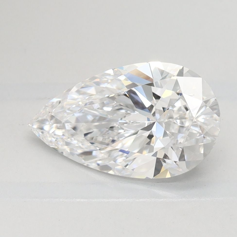 IGI Pear 1.15ct D IF - Loose Lab Diamond: IGI Pear 1.15ct D IF - Loose Lab Diamond This listing features IGI Pear 1.15ct D IF - Loose Lab Diamond. Item specifics are provided below. Item Specifics: Source: This Is A Real Diamond Grown In A La