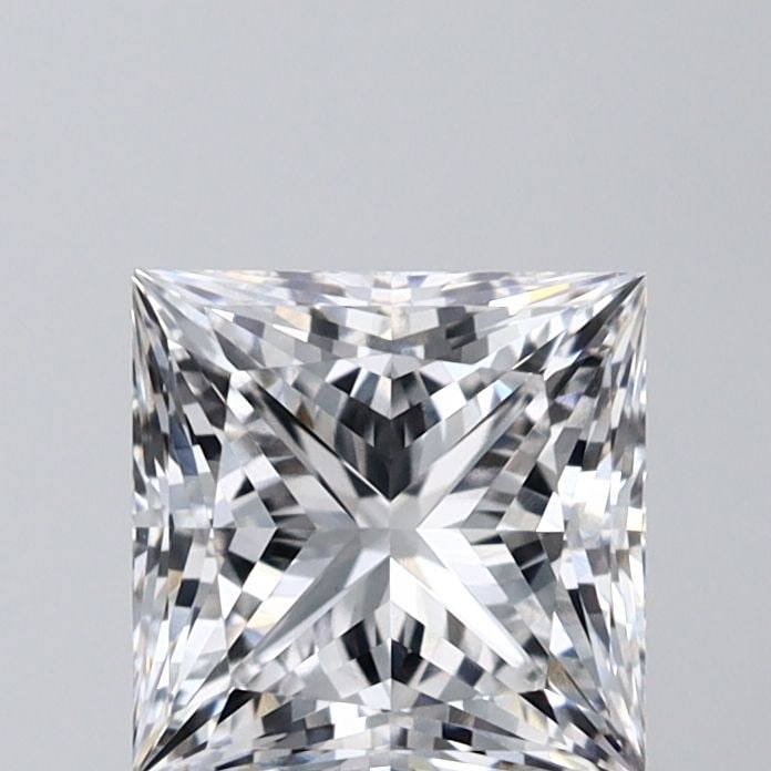 IGI Princess 1.07ct D VVS2 - Loose Lab Diamond (1 of 1)