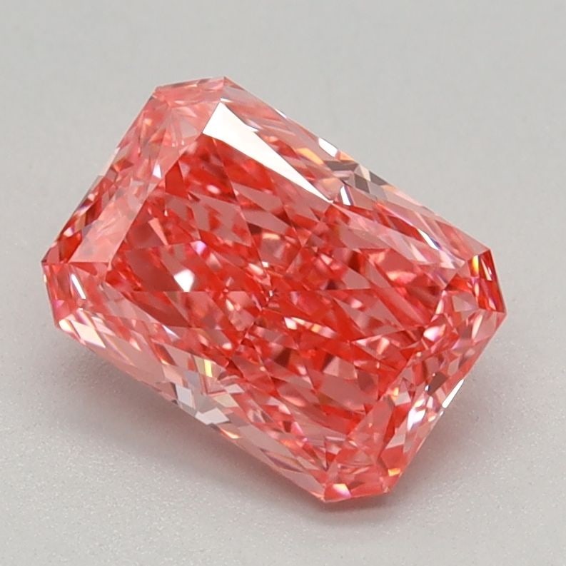 IGI Radiant 1.05ct Fancy Vivid Pink VVS2 - Loose Lab Diamond: IGI Radiant 1.05ct Fancy Vivid Pink VVS2 - Loose Lab Diamond This listing features IGI Radiant 1.05ct Fancy Vivid Pink VVS2 - Loose Lab Diamond. Item specifics are provided below. Item Specifics: Sour