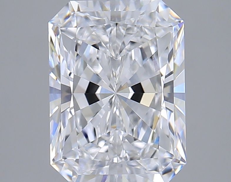 IGI Radiant 2.06ct D VVS2 - Loose Lab Diamond (1 of 1)