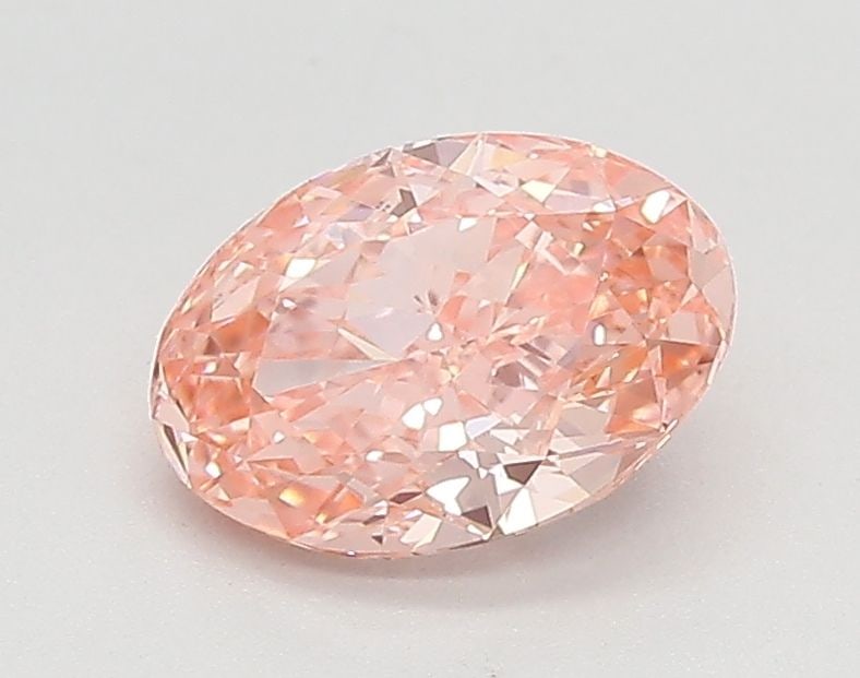 IGI Oval 0.8ct Fancy Vivid Pink VVS2 - Loose Lab Diamond: IGI Oval 0.8ct Fancy Vivid Pink VVS2 - Loose Lab Diamond This listing features IGI Oval 0.8ct Fancy Vivid Pink VVS2 - Loose Lab Diamond. Item specifics are provided below. Item Specifics: Source: This