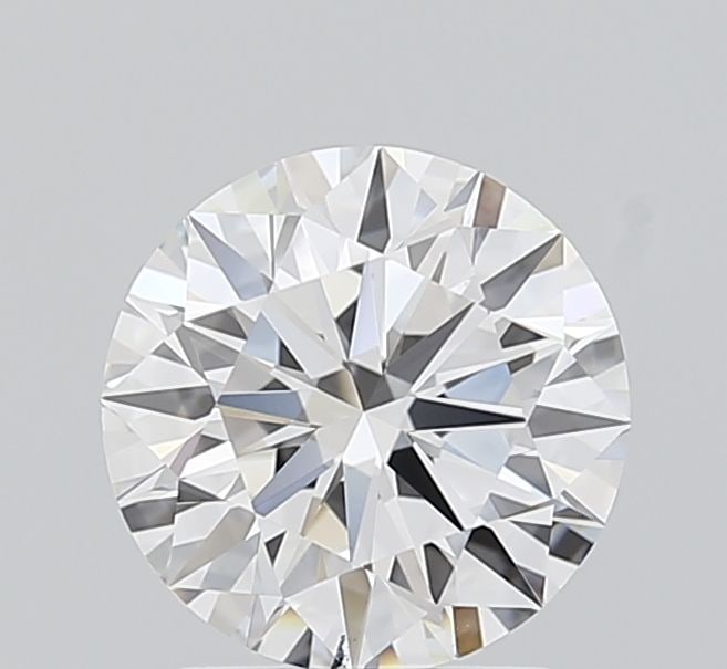 IGI Round 2.08ct D VVS2 - Ideal Loose Lab Diamond: IGI Round 2.08ct D VVS2 - Ideal Loose Lab Diamond This listing features IGI Round 2.08ct D VVS2 - Ideal Loose Lab Diamond. Item specifics are provided below. Item Specifics: Source: This Is A Real Dia