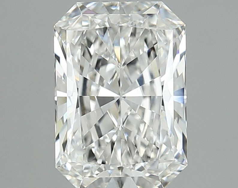 IGI Radiant 2.52ct E VVS2 - Loose Lab Diamond: IGI Radiant 2.52ct E VVS2 - Loose Lab Diamond This listing features IGI Radiant 2.52ct E VVS2 - Loose Lab Diamond. Item specifics are provided below. Item Specifics: Source: This Is A Real Diamond Gro