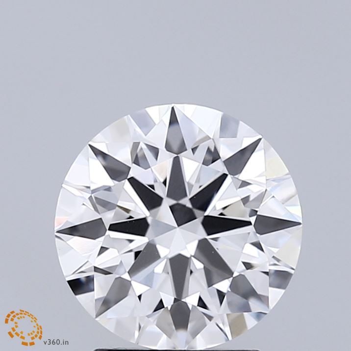 IGI Round 2.07ct D VVS1 - Ideal Loose Lab Diamond: IGI Round 2.07ct D VVS1 - Ideal Loose Lab Diamond This listing features IGI Round 2.07ct D VVS1 - Ideal Loose Lab Diamond. Item specifics are provided below. Item Specifics: Source: This Is A Real Dia