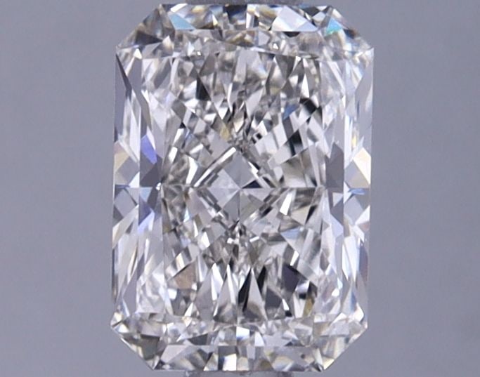 IGI Radiant 1.0ct G VVS2 - Loose Lab Diamond: IGI Radiant 1.0ct G VVS2 - Loose Lab Diamond This listing features IGI Radiant 1.0ct G VVS2 - Loose Lab Diamond. Item specifics are provided below. Item Specifics: Source: This Is A Real Diamond Grown