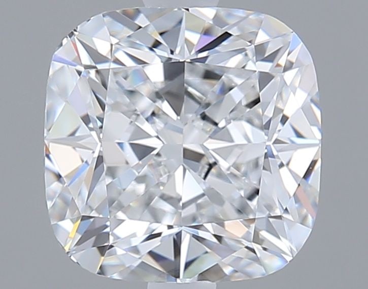 IGI Cushion Modified 2.22ct D VVS1 - Loose Lab Diamond (1 of 1)