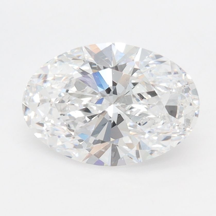 IGI Oval 1.58ct D VVS1 - Loose Lab Diamond: IGI Oval 1.58ct D VVS1 - Loose Lab Diamond This listing features IGI Oval 1.58ct D VVS1 - Loose Lab Diamond. Item specifics are provided below. Item Specifics: Source: This Is A Real Diamond Grown In 