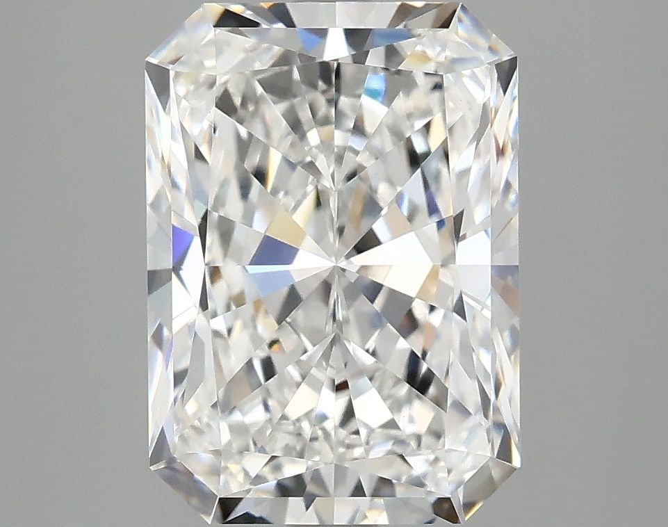 IGI Radiant 4.12ct E VVS2 - Loose Lab Diamond: IGI Radiant 4.12ct E VVS2 - Loose Lab Diamond This listing features IGI Radiant 4.12ct E VVS2 - Loose Lab Diamond. Item specifics are provided below. Item Specifics: Source: This Is A Real Diamond Gro