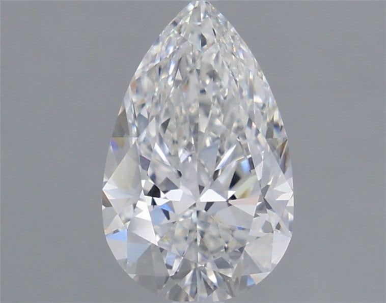 IGI Pear 2.09ct D VVS2 - Loose Lab Diamond (1 of 1)