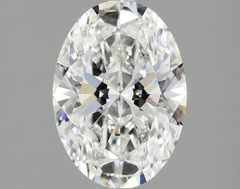 IGI Oval 1.58ct F VVS2 - Loose Lab Diamond: IGI Oval 1.58ct F VVS2 - Loose Lab Diamond This listing features IGI Oval 1.58ct F VVS2 - Loose Lab Diamond. Item specifics are provided below. Item Specifics: Source: This Is A Real Diamond Grown In 
