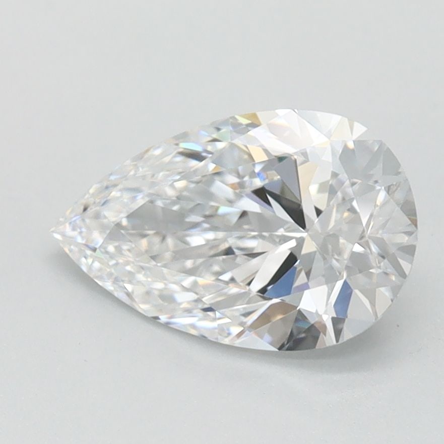 IGI Pear 1.03ct D IF - Loose Lab Diamond: IGI Pear 1.03ct D IF - Loose Lab Diamond This listing features IGI Pear 1.03ct D IF - Loose Lab Diamond. Item specifics are provided below. Item Specifics: Source: This Is A Real Diamond Grown In A La