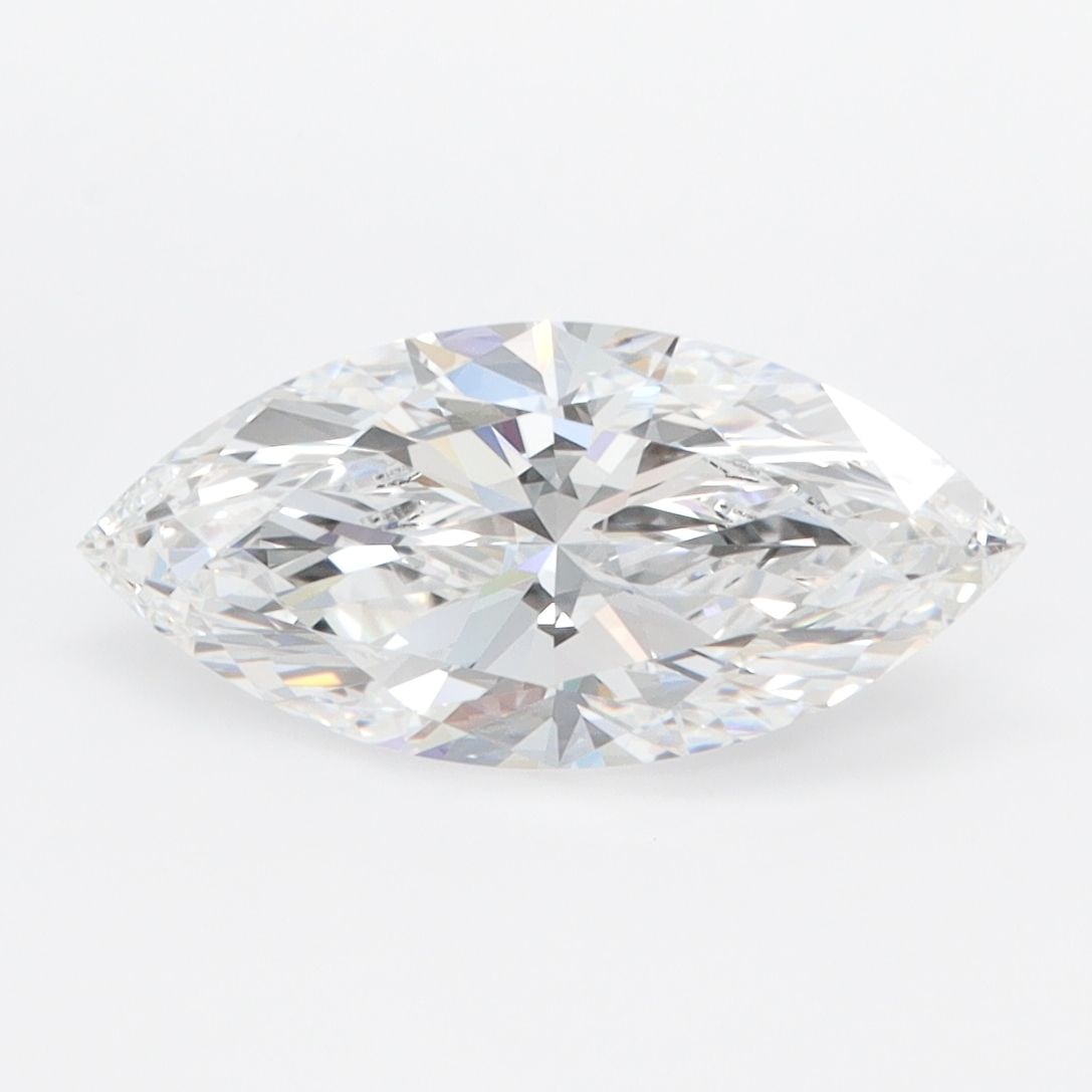 IGI Marquise 1.76ct D VVS1 - Loose Lab Diamond: IGI Marquise 1.76ct D VVS1 - Loose Lab Diamond This listing features IGI Marquise 1.76ct D VVS1 - Loose Lab Diamond. Item specifics are provided below. Item Specifics: Source: This Is A Real Diamond G