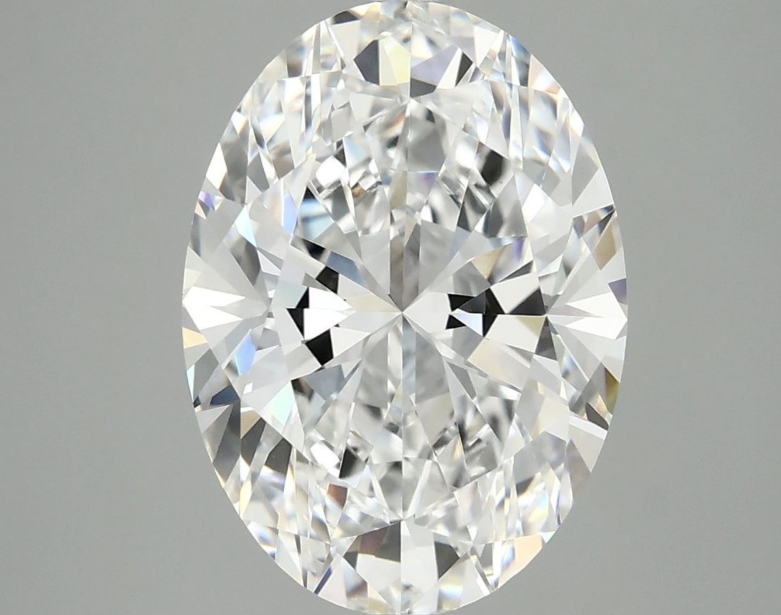 IGI Oval 4.09ct E VVS2 - Loose Lab Diamond: IGI Oval 4.09ct E VVS2 - Loose Lab Diamond This listing features IGI Oval 4.09ct E VVS2 - Loose Lab Diamond. Item specifics are provided below. Item Specifics: Source: This Is A Real Diamond Grown In 