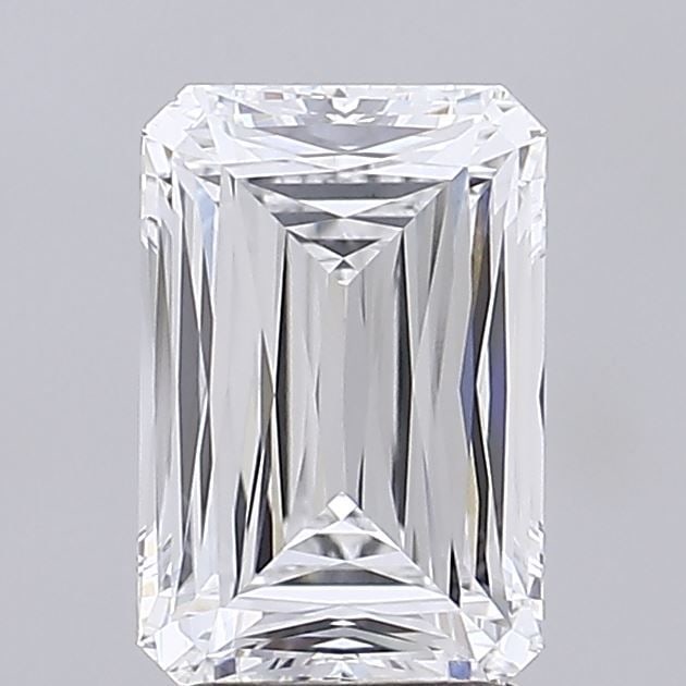IGI Radiant 2.4ct D VVS2 - Loose Lab Diamond (1 of 1)