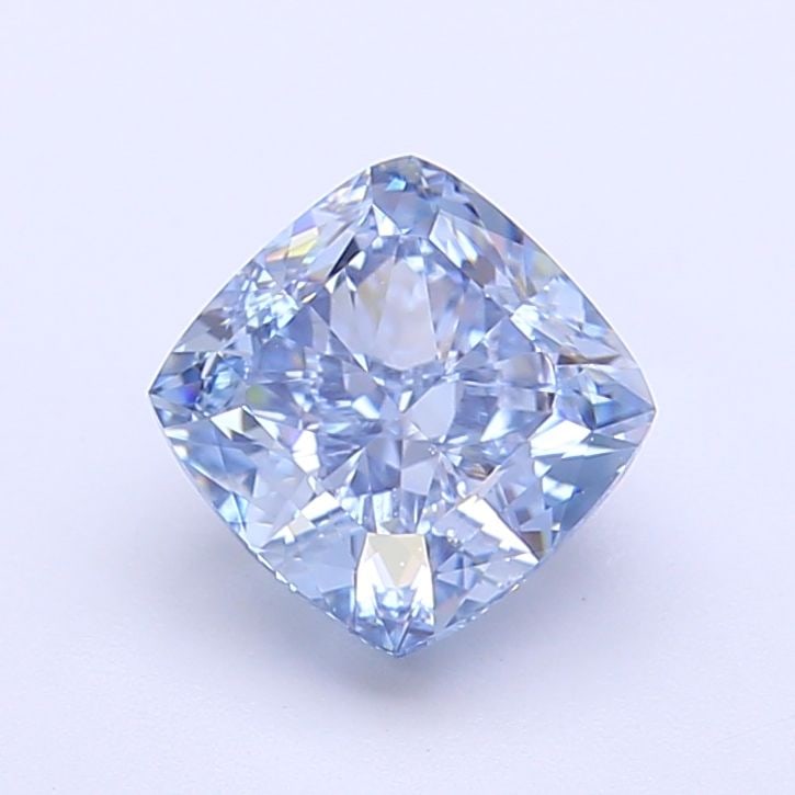 IGI Cushion Modified 1.92ct Fancy Vivid Blue VVS2 - Loose Lab Diamond: IGI Cushion Modified 1.92ct Fancy Vivid Blue VVS2 - Loose Lab Diamond This listing features IGI Cushion Modified 1.92ct Fancy Vivid Blue VVS2 - Loose Lab Diamond. Item specifics are provided below. It