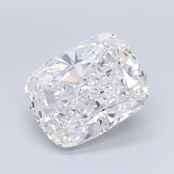 IGI Cushion Modified 2.77ct D VVS1 - Loose Lab Diamond (1 of 1)