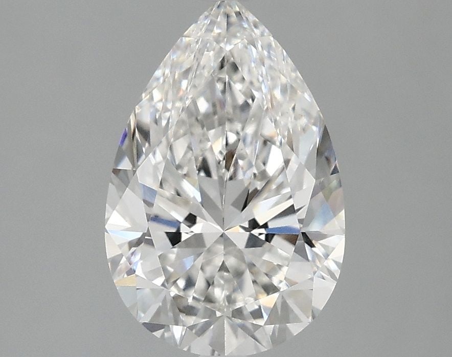 IGI Pear 2.0ct E VVS2 - Loose Lab Diamond: IGI Pear 2.0ct E VVS2 - Loose Lab Diamond This listing features IGI Pear 2.0ct E VVS2 - Loose Lab Diamond. Item specifics are provided below. Item Specifics: Source: This Is A Real Diamond Grown In A 