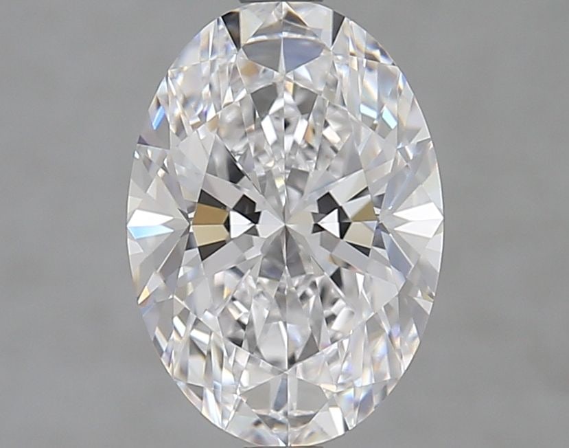 IGI Oval 2.39ct D FL - Loose Lab Diamond: IGI Oval 2.39ct D FL - Loose Lab Diamond This listing features IGI Oval 2.39ct D FL - Loose Lab Diamond. Item specifics are provided below. Item Specifics: Source: This Is A Real Diamond Grown In A La