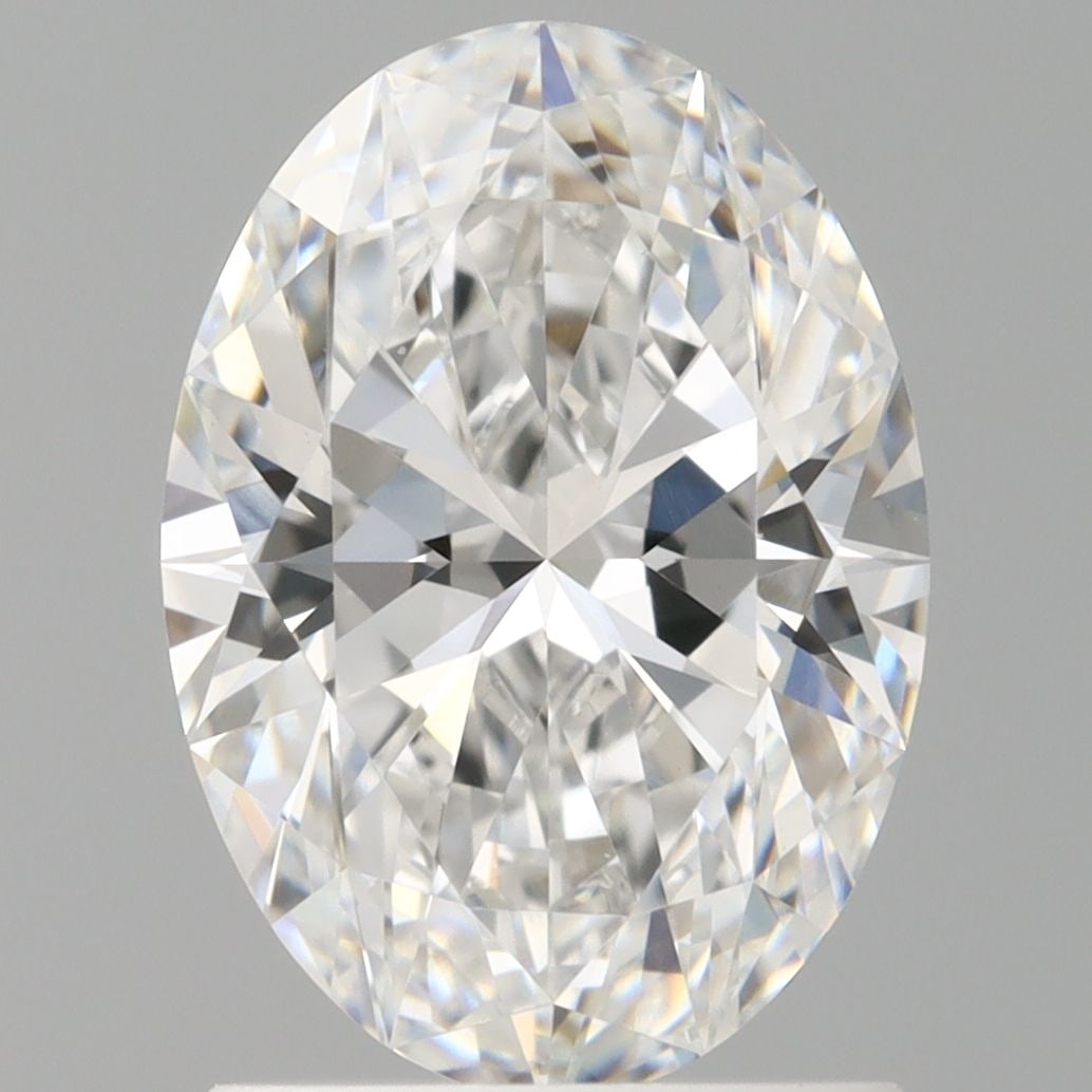 IGI Oval 1.54ct D VVS2 - Loose Lab Diamond: IGI Oval 1.54ct D VVS2 - Loose Lab Diamond This listing features IGI Oval 1.54ct D VVS2 - Loose Lab Diamond. Item specifics are provided below. Item Specifics: Source: This Is A Real Diamond Grown In 