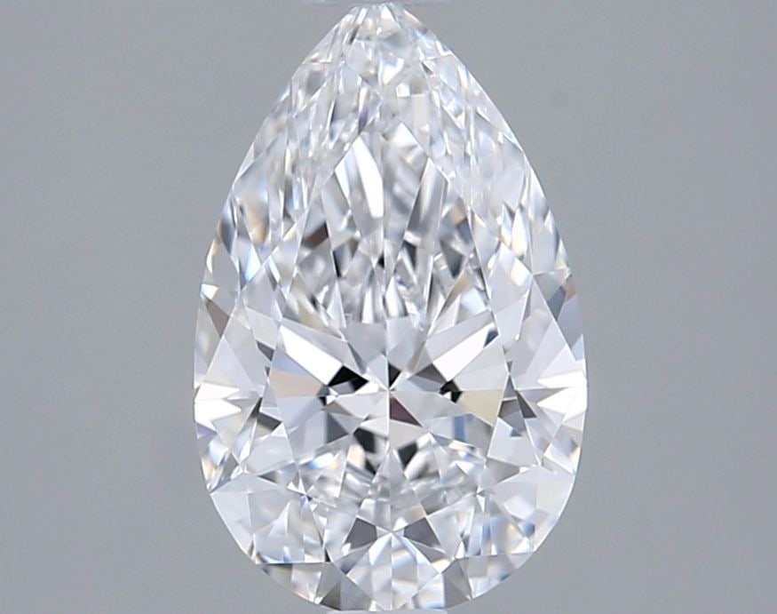 IGI Pear 1.3ct D VVS1 - Loose Lab Diamond: IGI Pear 1.3ct D VVS1 - Loose Lab Diamond This listing features IGI Pear 1.3ct D VVS1 - Loose Lab Diamond. Item specifics are provided below. Item Specifics: Source: This Is A Real Diamond Grown In A 