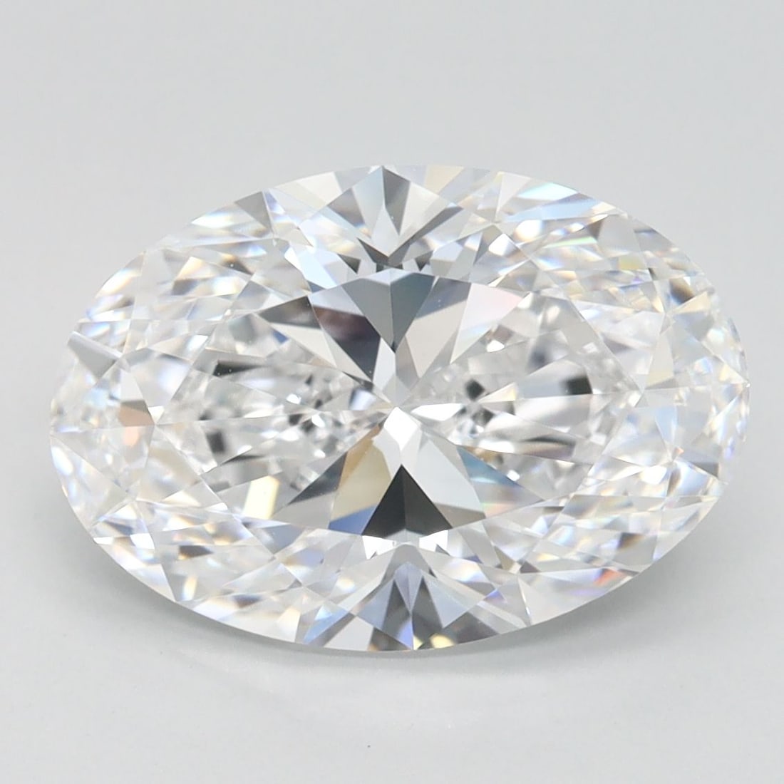 IGI Oval 3.24ct D IF - Loose Lab Diamond: IGI Oval 3.24ct D IF - Loose Lab Diamond This listing features IGI Oval 3.24ct D IF - Loose Lab Diamond. Item specifics are provided below. Item Specifics: Source: This Is A Real Diamond Grown In A La