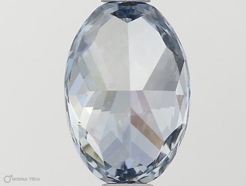 IGI Oval 1.13ct Fancy Intense Blue VVS2 - Loose Lab Diamond: IGI Oval 1.13ct Fancy Intense Blue VVS2 - Loose Lab Diamond This listing features IGI Oval 1.13ct Fancy Intense Blue VVS2 - Loose Lab Diamond. Item specifics are provided below. Item Specifics: Source