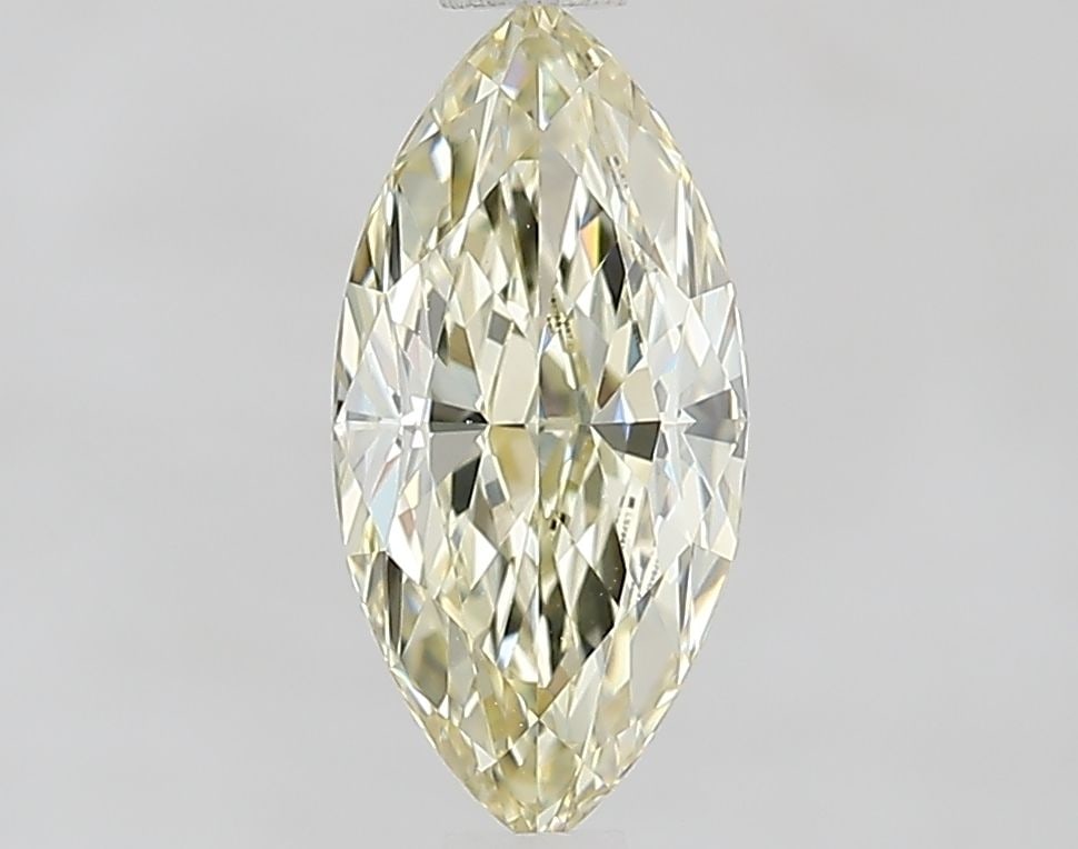 IGI Marquise 1.1ct Fancy Light Yellow VVS2 - Loose Lab Diamond: IGI Marquise 1.1ct Fancy Light Yellow VVS2 - Loose Lab Diamond This listing features IGI Marquise 1.1ct Fancy Light Yellow VVS2 - Loose Lab Diamond. Item specifics are provided below. Item Specifics: 